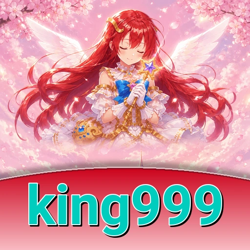 Beranda aplikasi king999 setelah terbuka