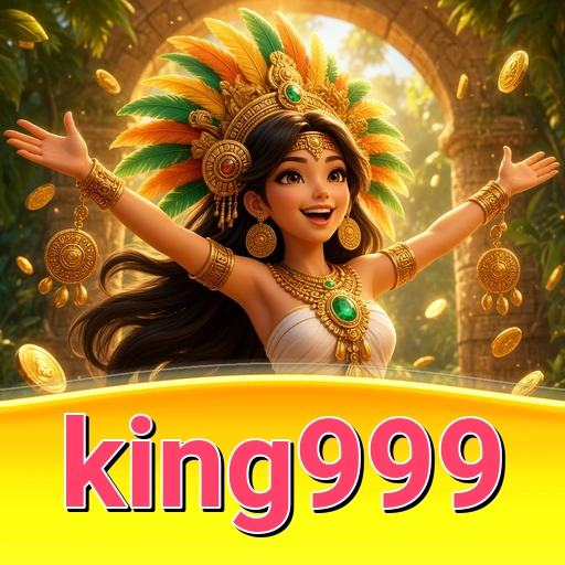 Pratinjau tampilan king999